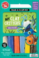 My Clay Critters