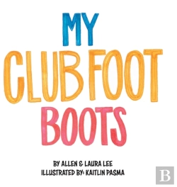 Bertrand.pt - My Clubfoot Boots