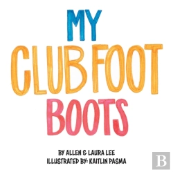 Bertrand.pt - My Clubfoot Boots
