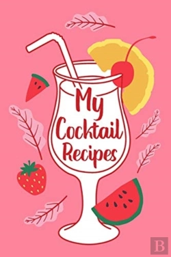 Bertrand.pt - My Cocktail Recipes