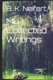 My Collected Writings