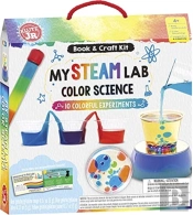My Color Discovery Lab