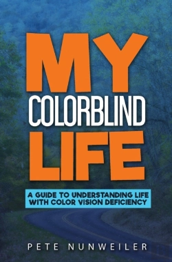 Bertrand.pt - My Colorblind Life: A Guide To Understan
