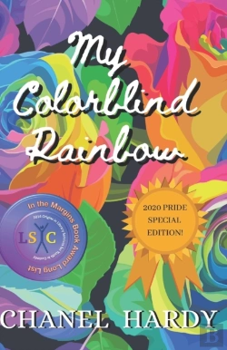 Bertrand.pt - My Colorblind Rainbow