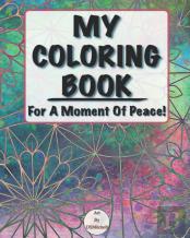 My Coloring Book