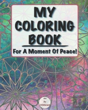 My Coloring Book