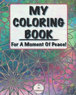 Bertrand.pt - My Coloring Book