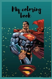My Coloring Book