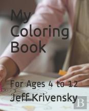 My Coloring Book