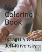 My Coloring Book