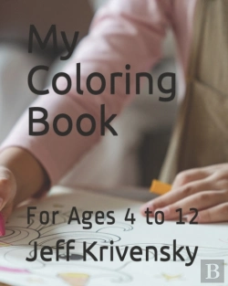 Bertrand.pt - My Coloring Book