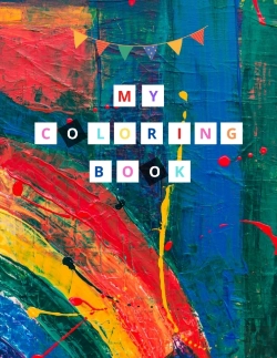 Bertrand.pt - My Coloring Book