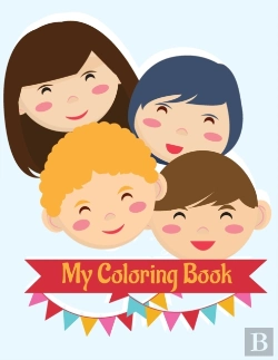 Bertrand.pt - My Coloring Book