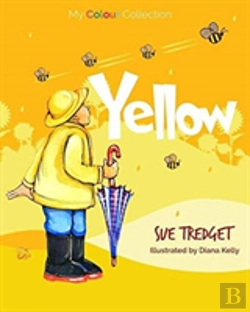Bertrand.pt - My Colour Collection: Yellow