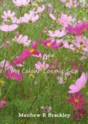 My Colour Cosmic Sea