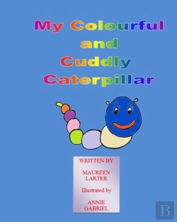 Bertrand.pt - My Colourful And Cuddly Caterpillar