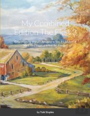 My Combined Edition The First 3