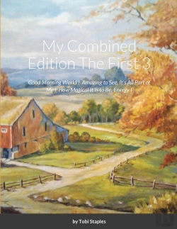 Bertrand.pt - My Combined Edition The First 3