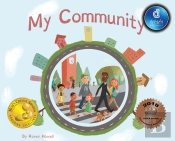 My Community Dyslexic Edition