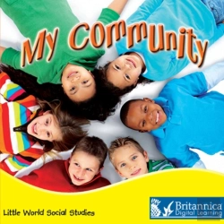Bertrand.pt - My Community