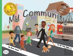 Bertrand.pt - My Community