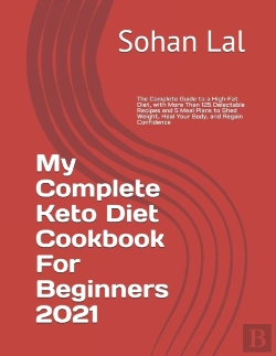 Bertrand.pt - My Complete Keto Diet Cookbook For Beginners 2021