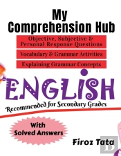 My Comprehension Hub