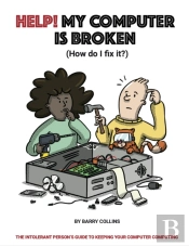 My Computer Is Broken