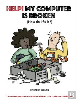 Bertrand.pt - My Computer Is Broken