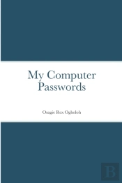 My Computer Passwords