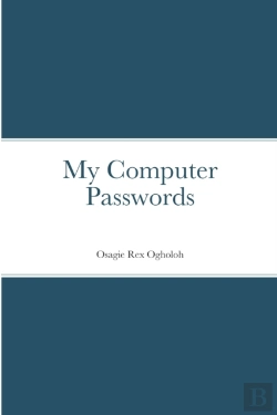 Bertrand.pt - My Computer Passwords