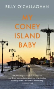 My Coney Island Baby
