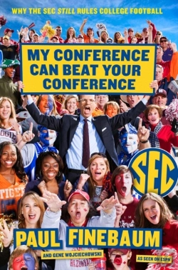 Bertrand.pt - My Conference Can Beat Your Conference