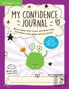 My Confidence Journal