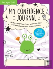My Confidence Journal