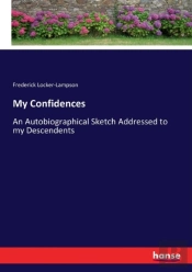 My Confidences