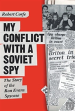 Bertrand.pt - My Conflict With A Soviet Spy