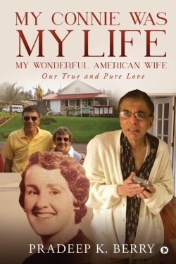 Bertrand.pt - My Connie Was My Life My Wonderful American Wife