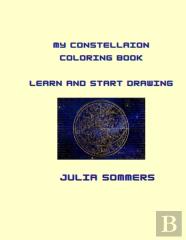 My Constellation Coloring Book