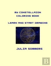 My Constellation Coloring Book