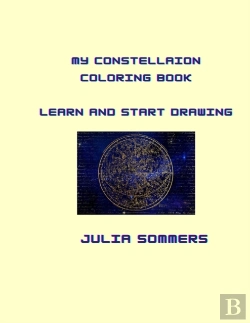 Bertrand.pt - My Constellation Coloring Book