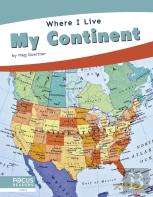 My Continent