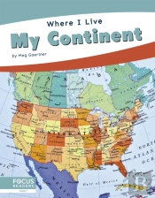 My Continent
