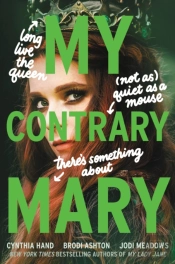 My Contrary Mary