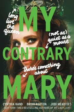 Bertrand.pt - My Contrary Mary