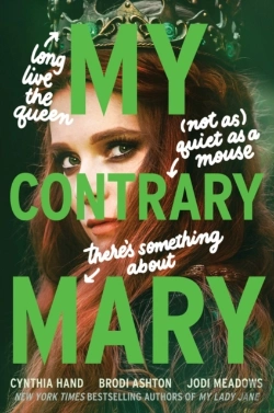 Bertrand.pt - My Contrary Mary