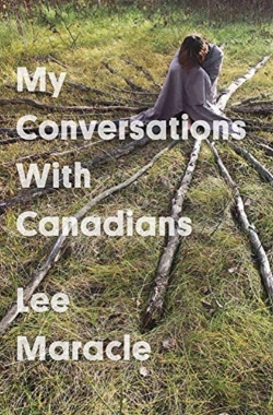 Bertrand.pt - My Conversations With Canadians