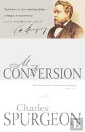 My Conversion