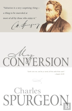 Bertrand.pt - My Conversion