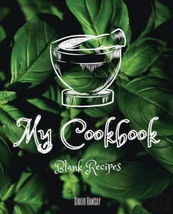 Bertrand.pt - My Cookbook